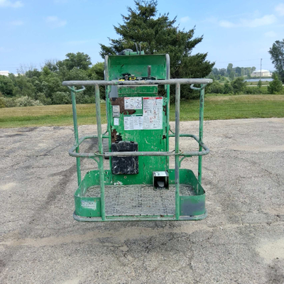 Used 2016 Genie Z-30/20N RJ Articulating Boom Lifts Wisconsin US | Stack Equipment #926352