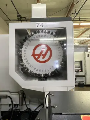 2014 HAAS UMC-750 Must Move Immediately - Machining Centers - Vertical | Quick Machinery Sales, Inc. (9)