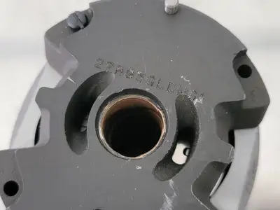 USED VICKERS 588688