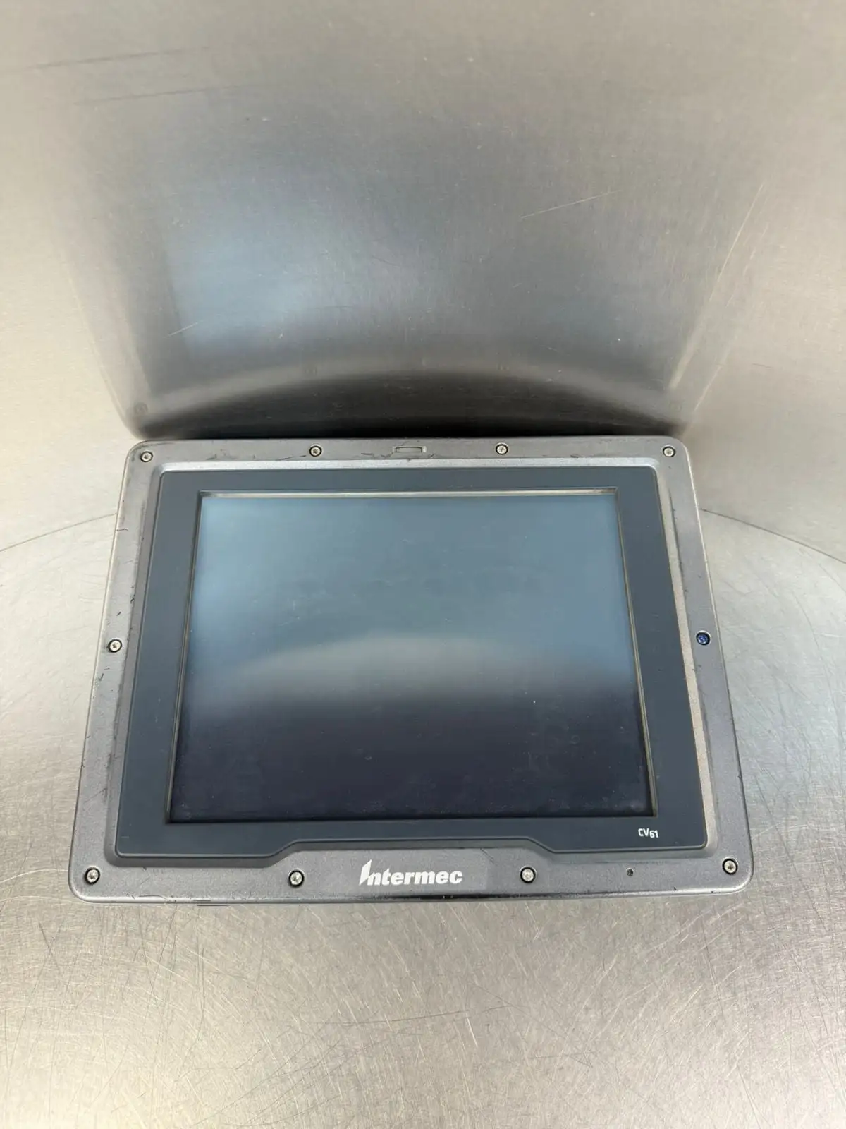 Intermec 1011CM01 Vehicle Mount Computer 12V 4A +12V 4A (12.5.3)