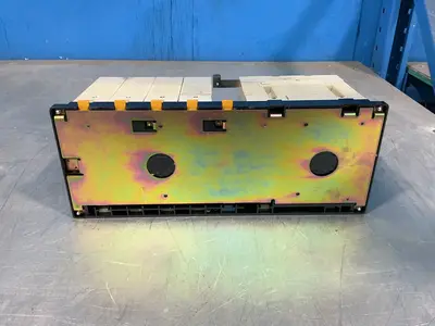 Used OMRON CPU01 PLC Processors Ohio US | HGR 24 #1345342