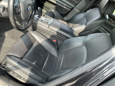 USED 2013 BMW 750LI