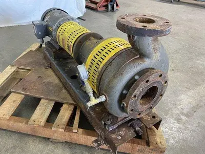 USED GUSHER PCL3X48SEHCBMA