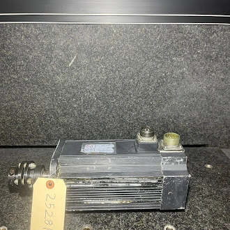USED YASKAWA USAGED-09A22K