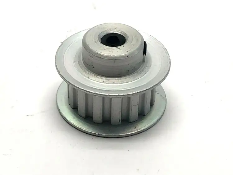 Used MiSUMi Timing Pulley Parts & Accessories (Material Handling) Michigan US | Maverick Industrial Sales #1401847