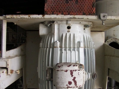 Used _UNKNOWN_ #B-52000-25 Pin Mills Minnesota US | A&I Equipment #1317290