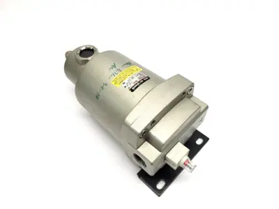 AMH550-N06C-T | SMC  Micro Mist Separator 3/4" - Used