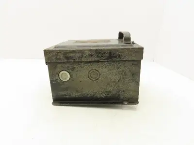 Used BULLDOG _UNKNOWN_ Relays & Switches Indiana US | Arrow Industrial #1440403