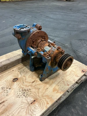 WARMAN 3/2AH Centrifugal Pumps | Equipment Recovery Corp. (7)
