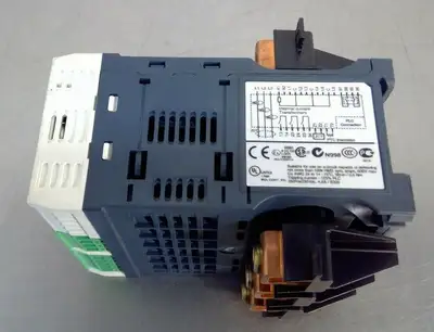 Schneider Electric LTMR27EBD Motor Management Controller 4E-6