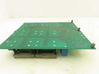 Reliance Electric B/M 0-58706-4B Circuit Board 600V