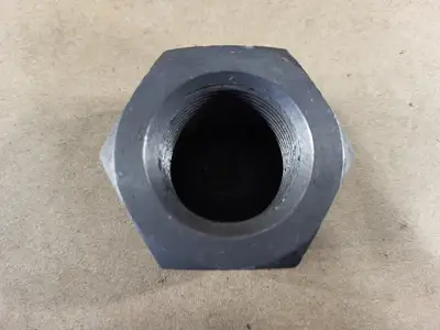 Operating Handle Nut