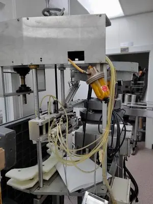 Aesus FIlling Line