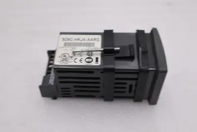 WATLOW SD6C-HKJA-AARG / SD6CHKJAAARG COUNTER STOCK L101C
