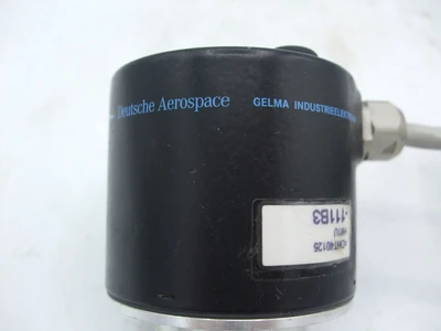 USED GELMA RAO 63S-4096-KR-SB