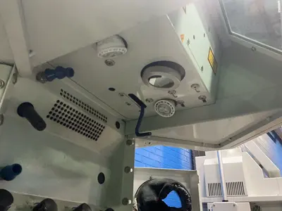 Used SIRO LASERTEC SL50 Welding Machinery (Other) Ohio US | HGR 24 #1567126