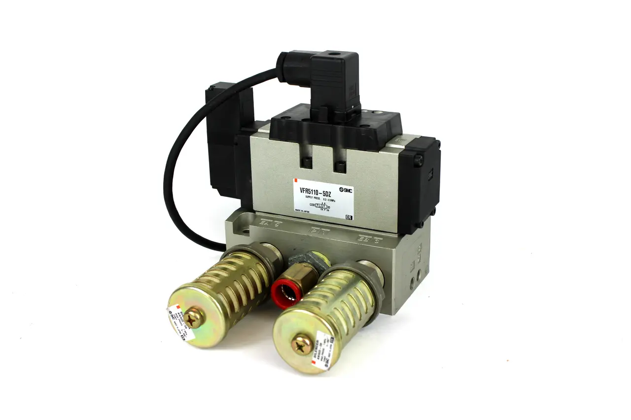 USED SMC AN500-06