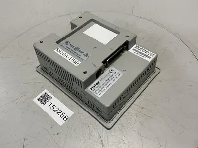 USED PRO-FACE 2880011-02