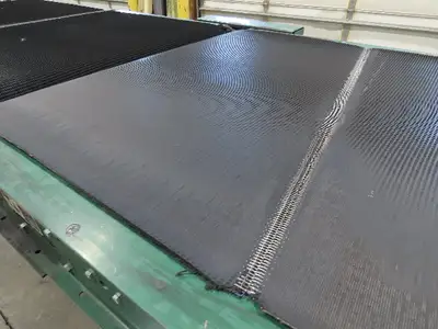 Used DEMATIC _UNKNOWN_ Belt Conveyors | Arrow Industrial #561740
