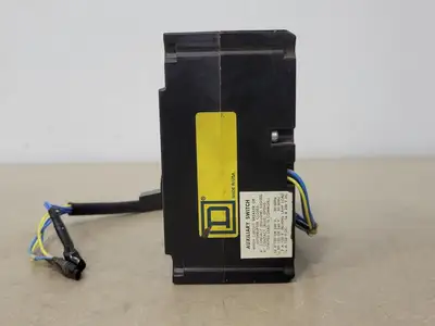 USED SQUARE D FCP340151352