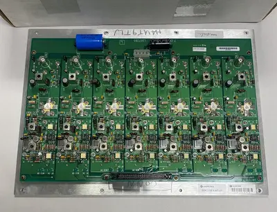 Used DOMINO L007419 I/O Boards & Replacement Parts Ohio US | Surplus Asset Holdings #1241648