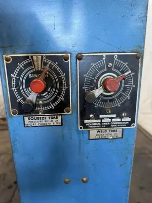 USED MILLER 20 AFT