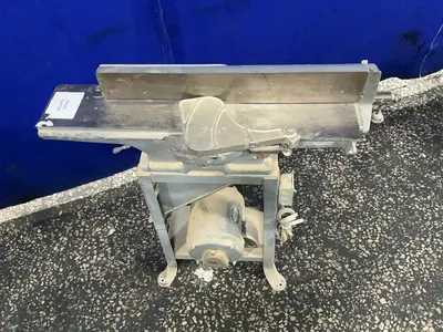 Used DELTA NJ227 Woodworking Jointers Ohio US | HGR 24 #1291894