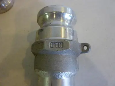 USED ETC INC F2