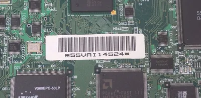 USED KONICA EP-GF70