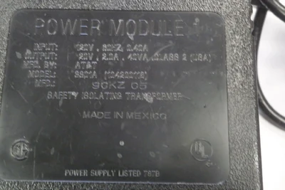 USED AT&T 3301A