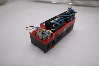 AB ALLEN BRADLEY 1791DS-IB8X0B8 I/O MODULE STOCK H1814