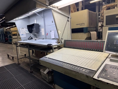 1999 HEIDELBERG HARRIS M3000 Commercial Web Offset | Machinery Solutions Group, Inc. (4)