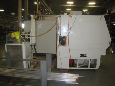 USED 2006 FäSSLER K400