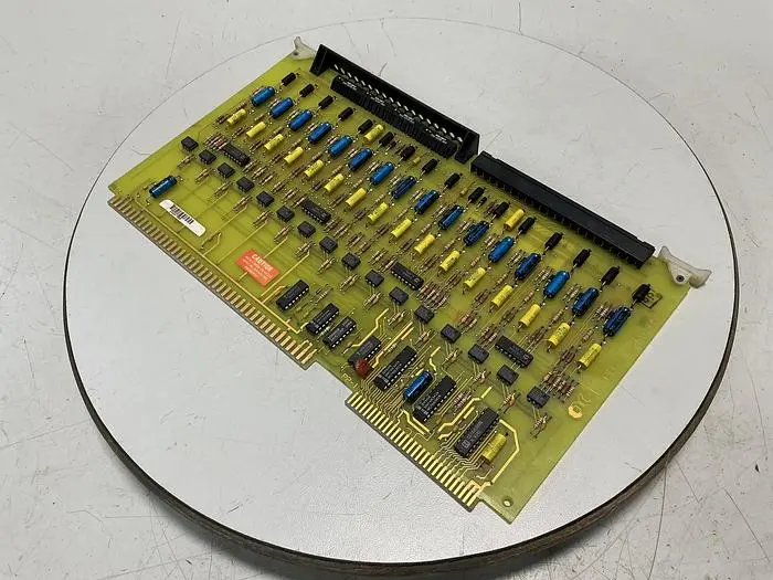 Used CINCINNATI MILACRON 3-531-4350A Circuit Boards Michigan US | Ideal Machinery #694345