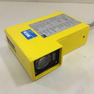 USED SICK WSU 26-120