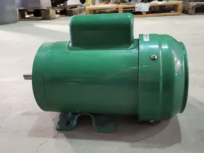 NEW TECO-WESTINGHOUSE FD0014