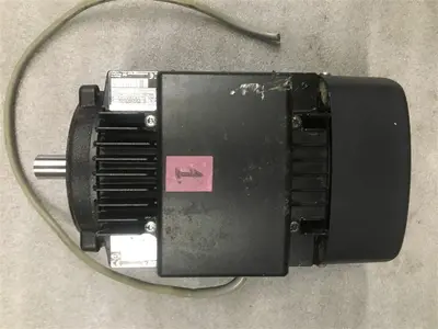 USED GRUNDFOS MOTOR 90LA2-24FT115-C