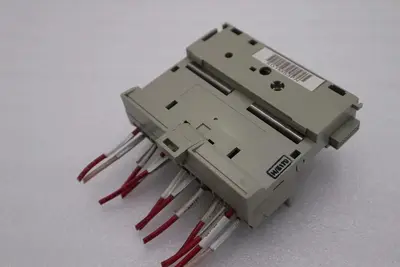 ALLEN BRADLEY 1794-TBN SERIES A PLC MODULE STOCK L-464C