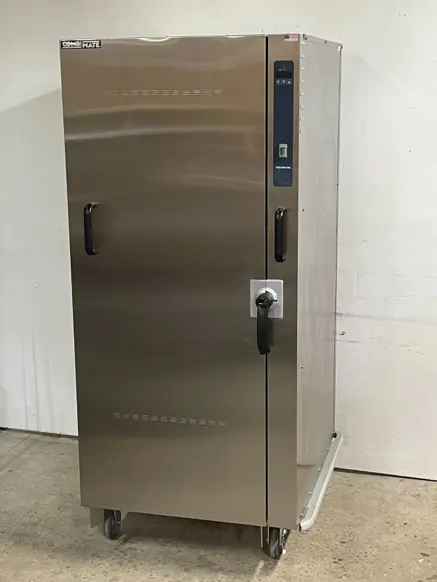 Used _UNKNOWN_ 20-20MW Heated Cabinets & Displays Michigan US | Grocery Equipment Sales #1503848