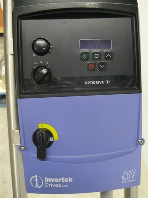 USED Ampco SBIR10L-180TC