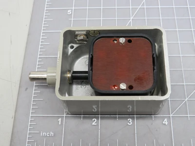 New | in-Stock GHIELMETTI _UNKNOWN_ Relays & Switches Texas US | OCO Industrial #1680685