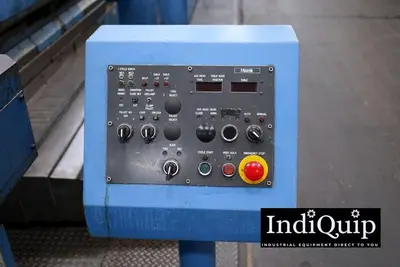 USED 1987 MAZAK YMS H40Q
