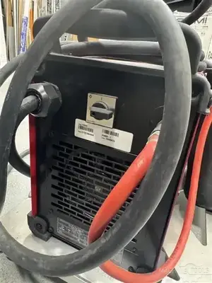 USED 2019 LINCOLN ELECTRIC TORCHMATE 4400