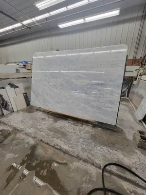 Used 2002 PARK INDUSTIES YUKON Bridge Saws Michigan US | All Used Stone Equipment #1568594
