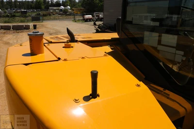 Used 2013 JOHN DEERE 85D Excavators California US | Monster Iron Equipment Services #1481075