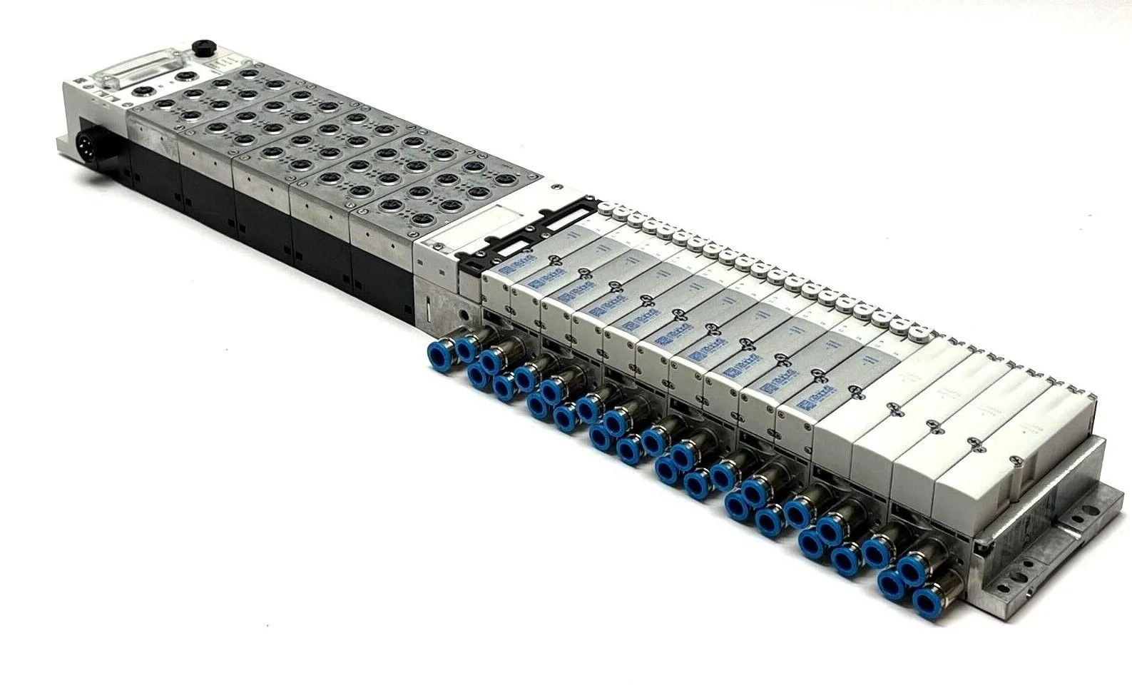 MPA-FB-VI-CS | Festo  Terminal Valve Manifold 23375538 - New