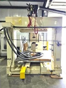 1999 THERMWOOD C67 CNC ROUTER | CNC EXCHANGE (11)