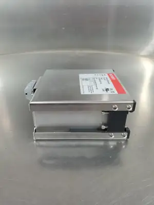 USED Beckhoff C9900-U330 BatteryPack, 24V, 3.4AH