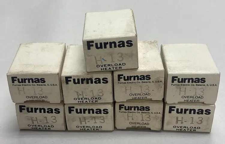 New | in-Stock FURNAS H13 Miscellaneous Equipment (Electrical & Power) | Surplus Asset Holdings #1188881
