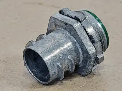NEW BRIDGEPORT 522-DCI2